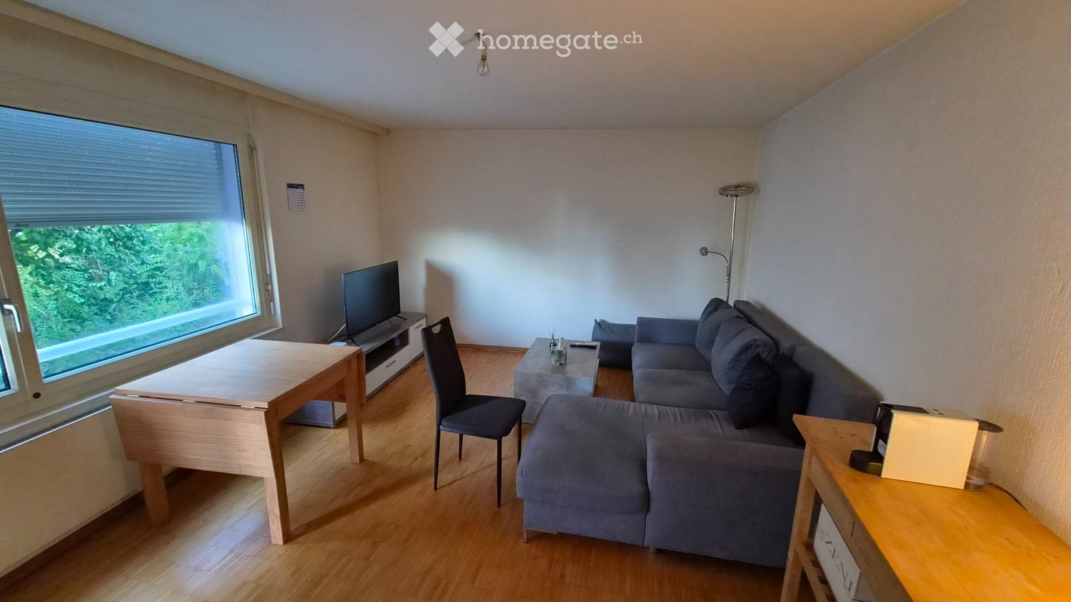 1 ½ rooms apartment, photo 2 sur 5