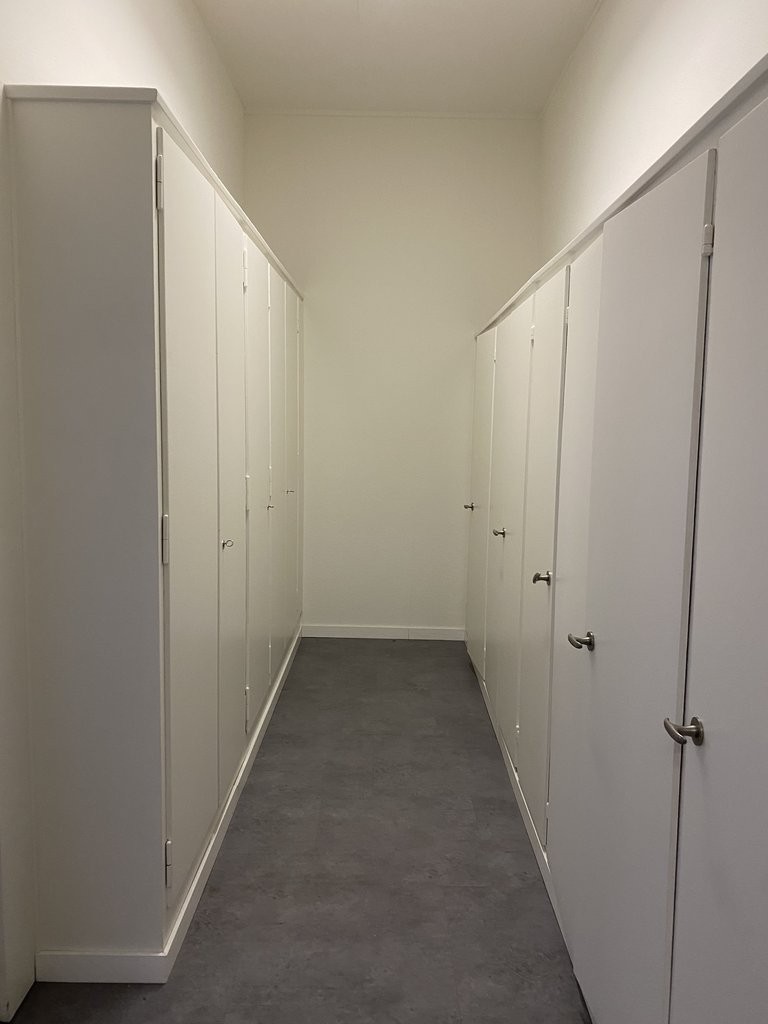 77m² bureau