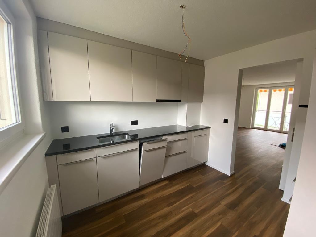 Appartement de 2 ½ pièces, photo 1 sur 7
