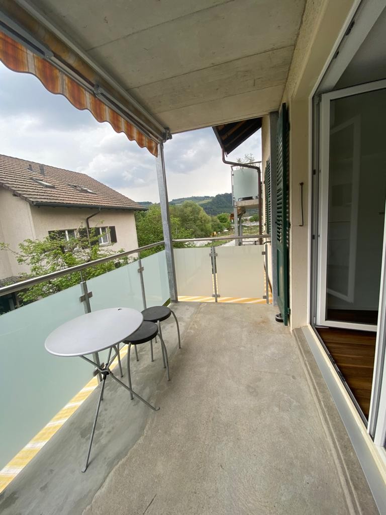 Appartement de 2 ½ pièces, photo 6 sur 7