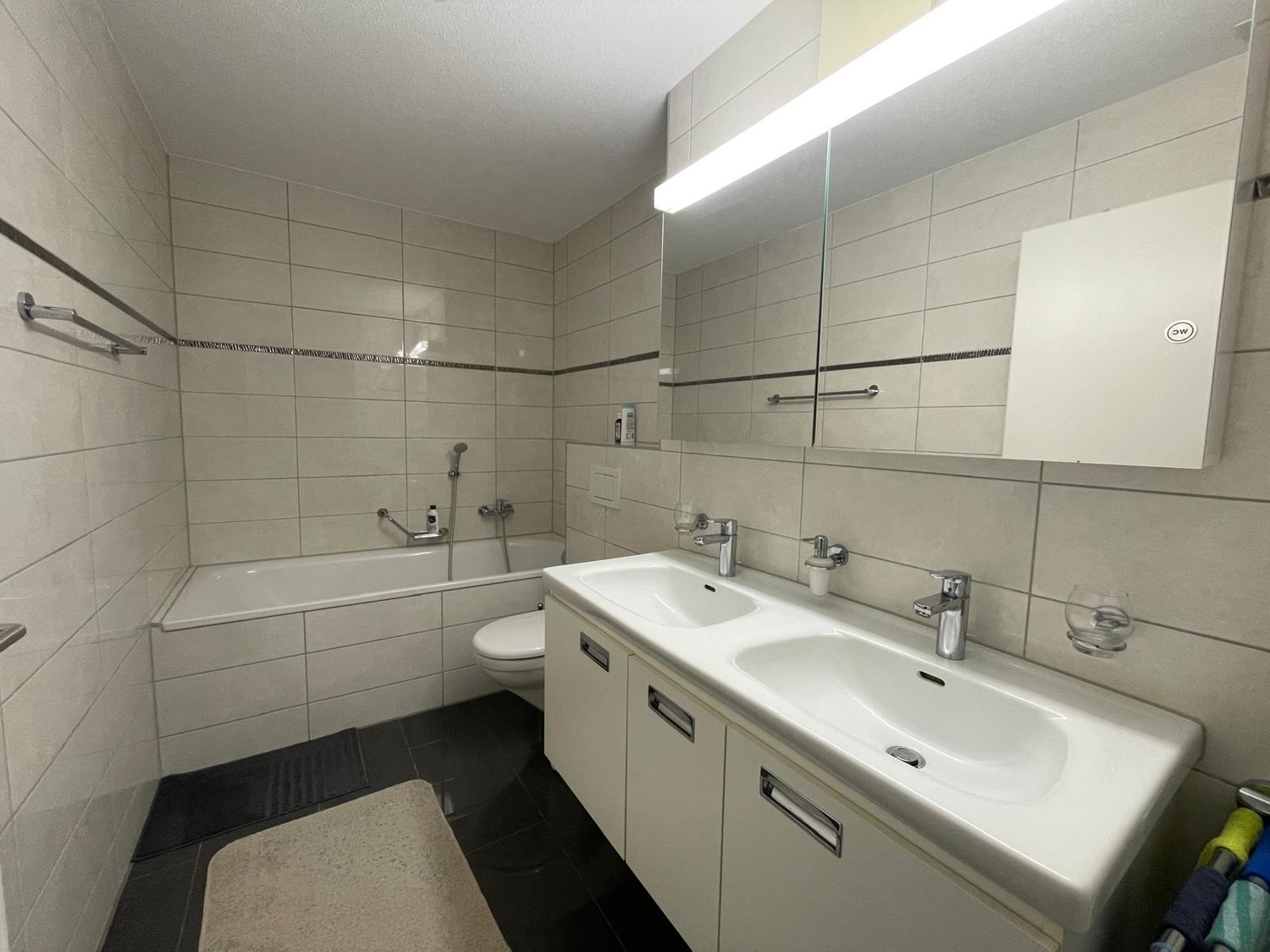 Appartement de 6 ½ pièces, photo 9 sur 10