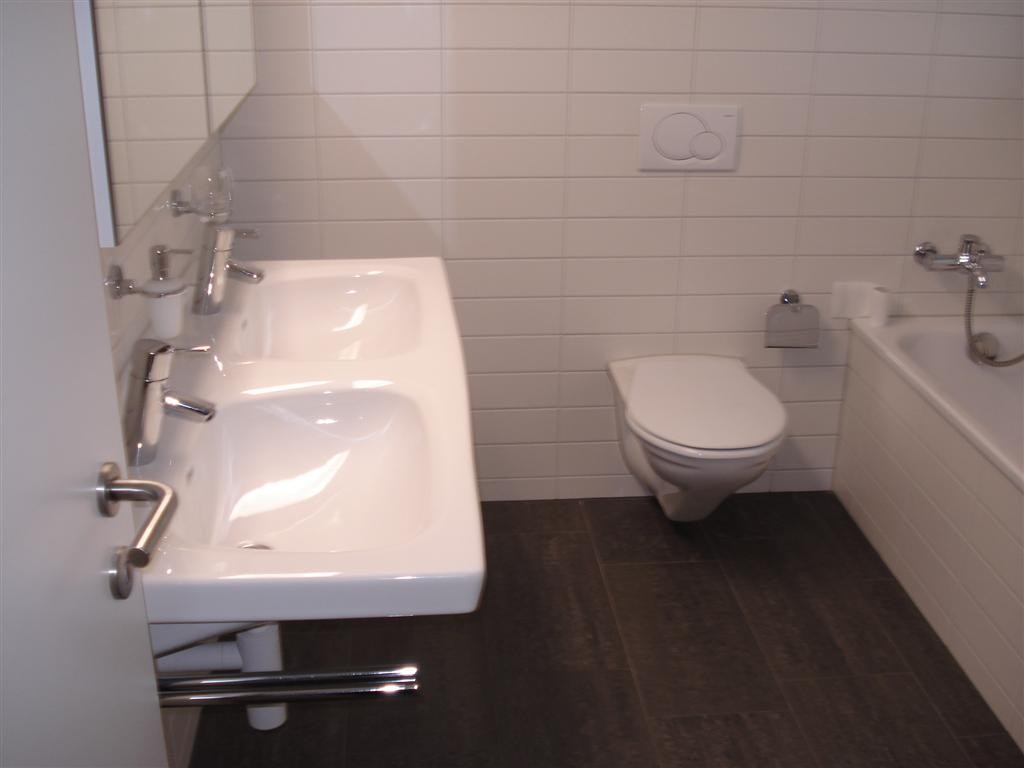 Appartement de 3 ½ pièces, photo 3 sur 5