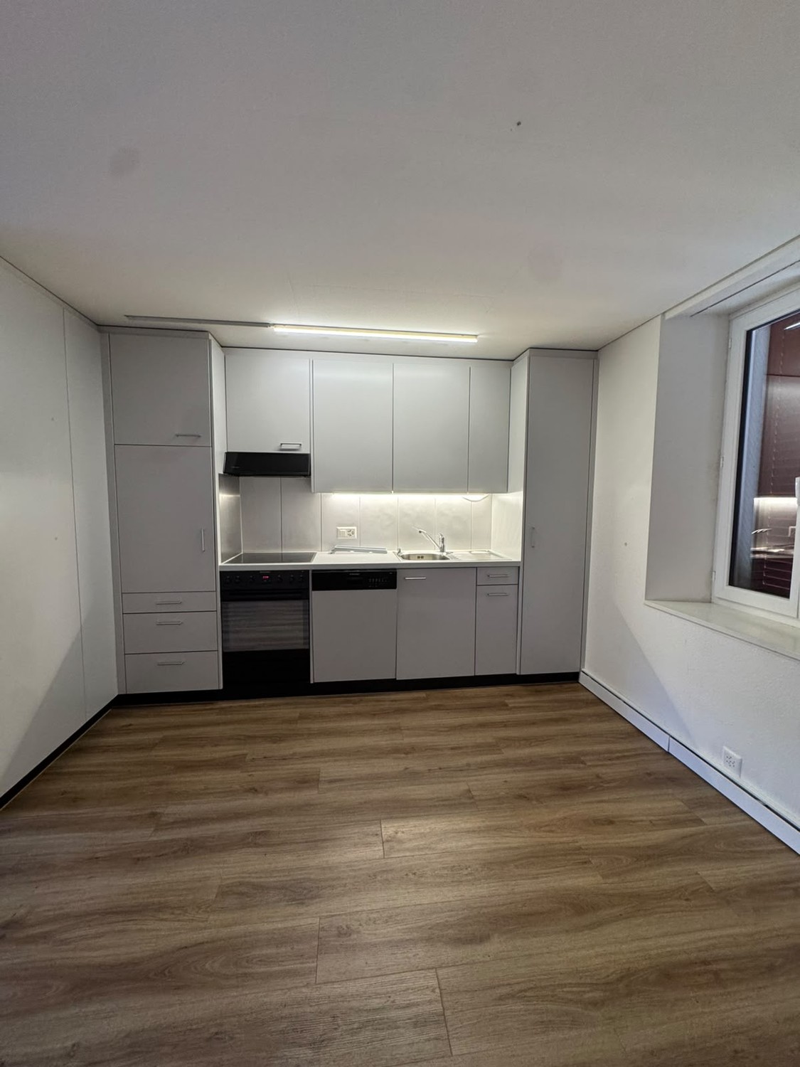 Appartement de 1 ½ pièces, photo 1 sur 5