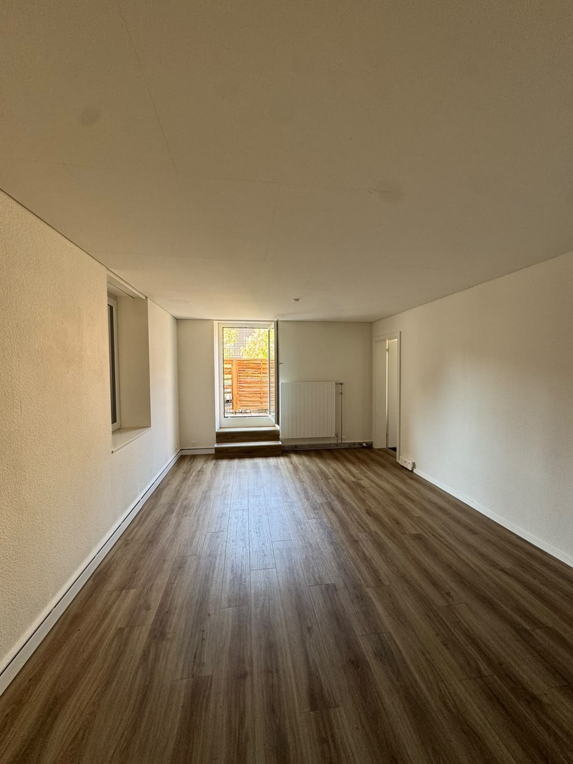 Appartement de 1 ½ pièces, photo 2 sur 5