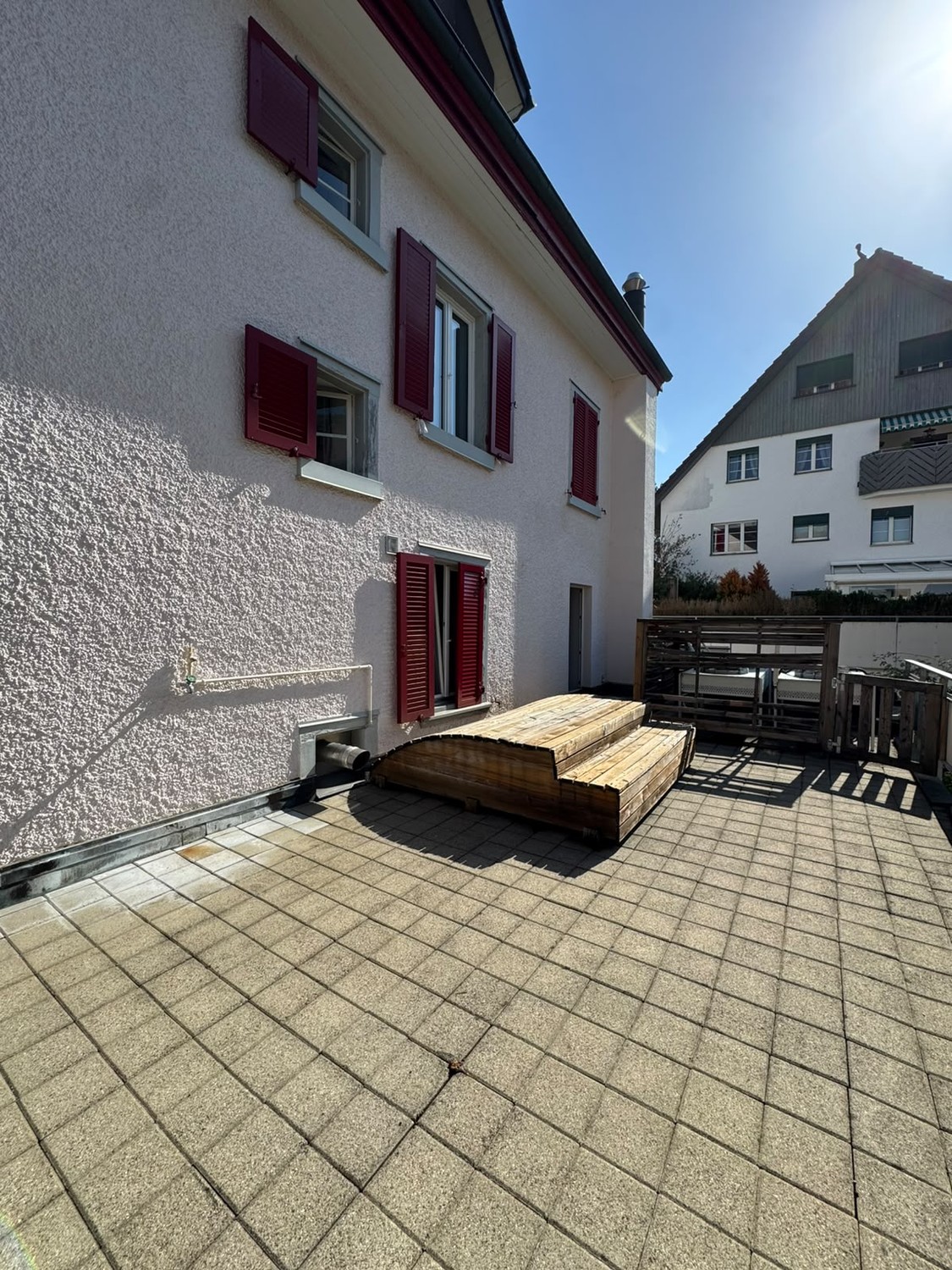 Appartement de 1 ½ pièces, photo 4 sur 5