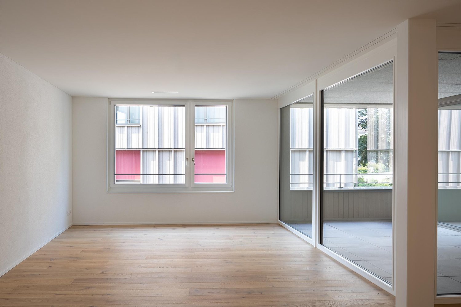 Appartement de 2 ½ pièces, photo 3 sur 9