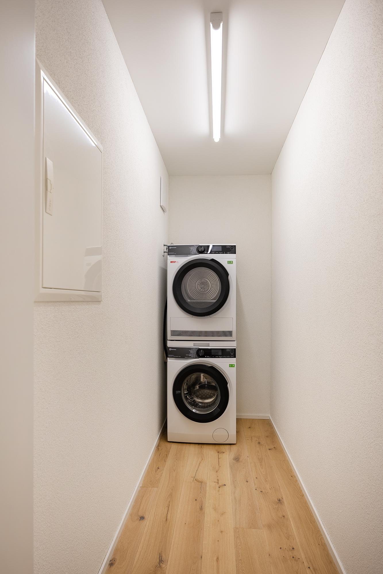 Appartement de 2 ½ pièces, photo 7 sur 9