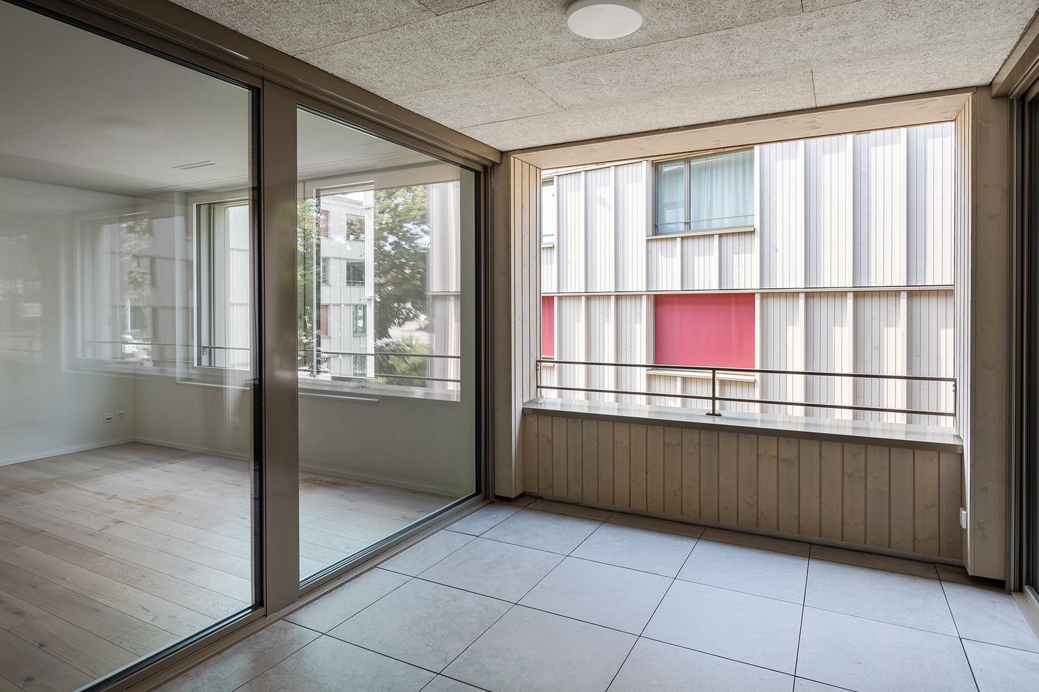 Appartement de 2 ½ pièces, photo 8 sur 9