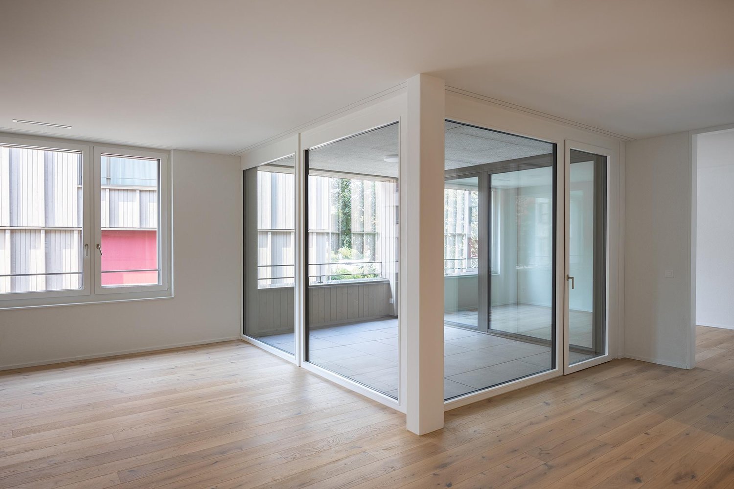 Appartement de 2 ½ pièces, photo 6 sur 9