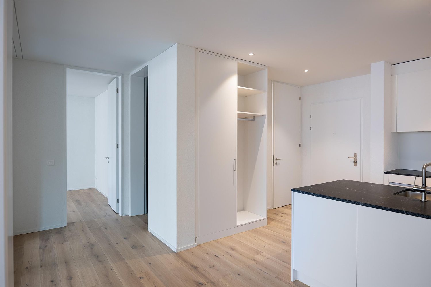 Appartement de 2 ½ pièces, photo 5 sur 9