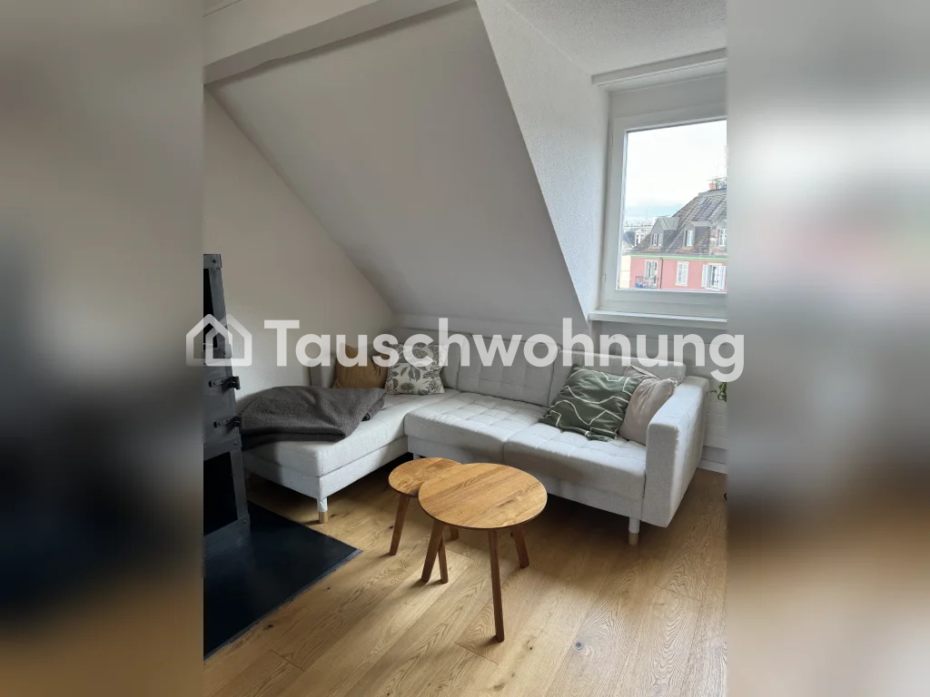 3 pièces appartement, photo 5 sur 6