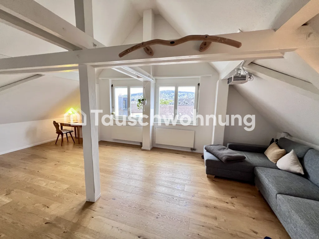 3 pièces appartement, photo 1 sur 6
