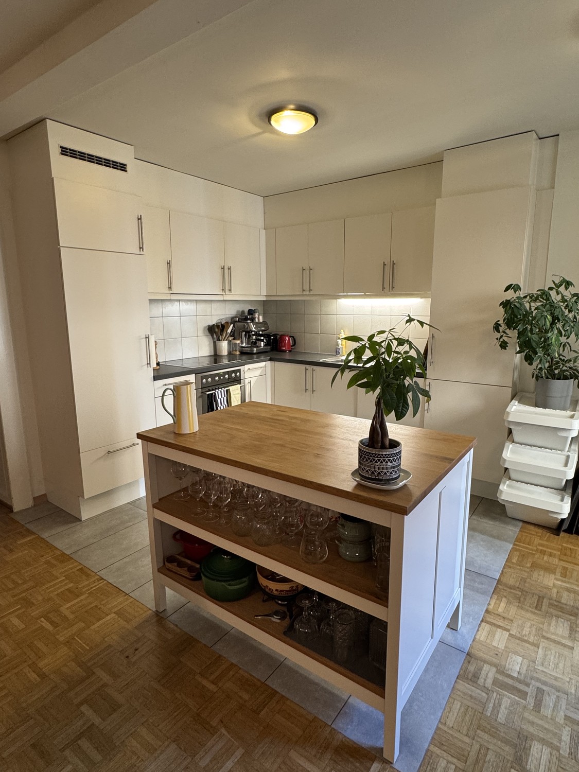 3 ½ rooms apartment, photo 9 sur 10