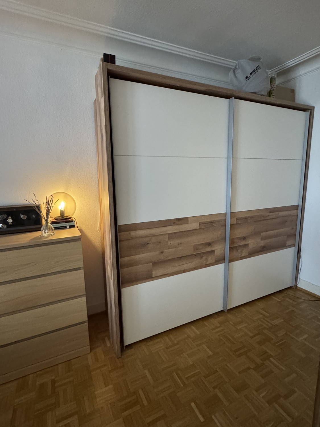 3 ½ rooms apartment, photo 8 sur 10