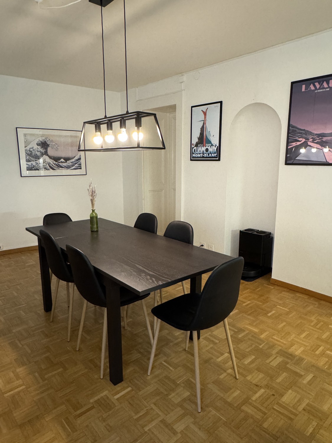3 ½ rooms apartment, photo 5 sur 10