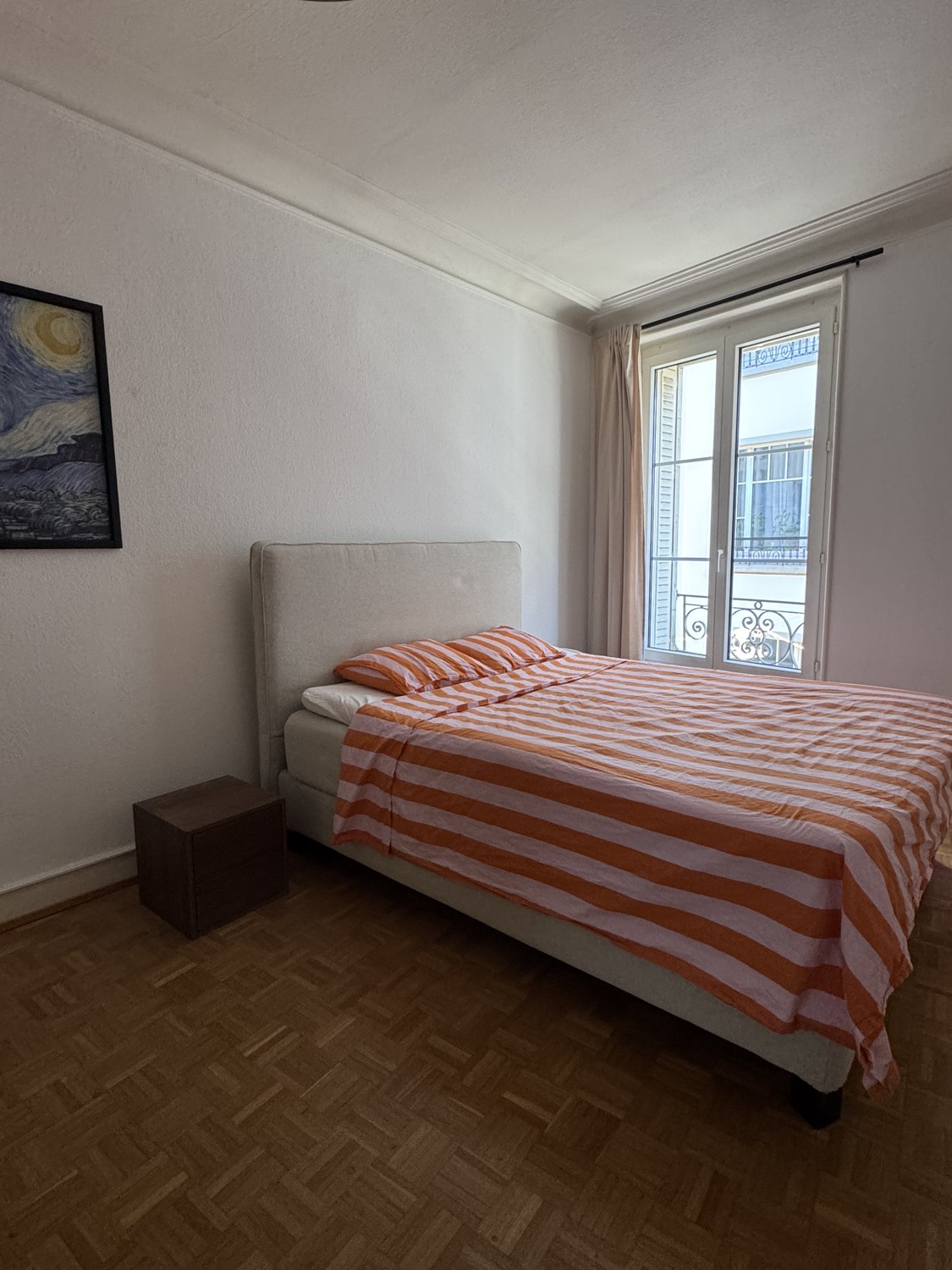 3 ½ rooms apartment, photo 6 sur 10