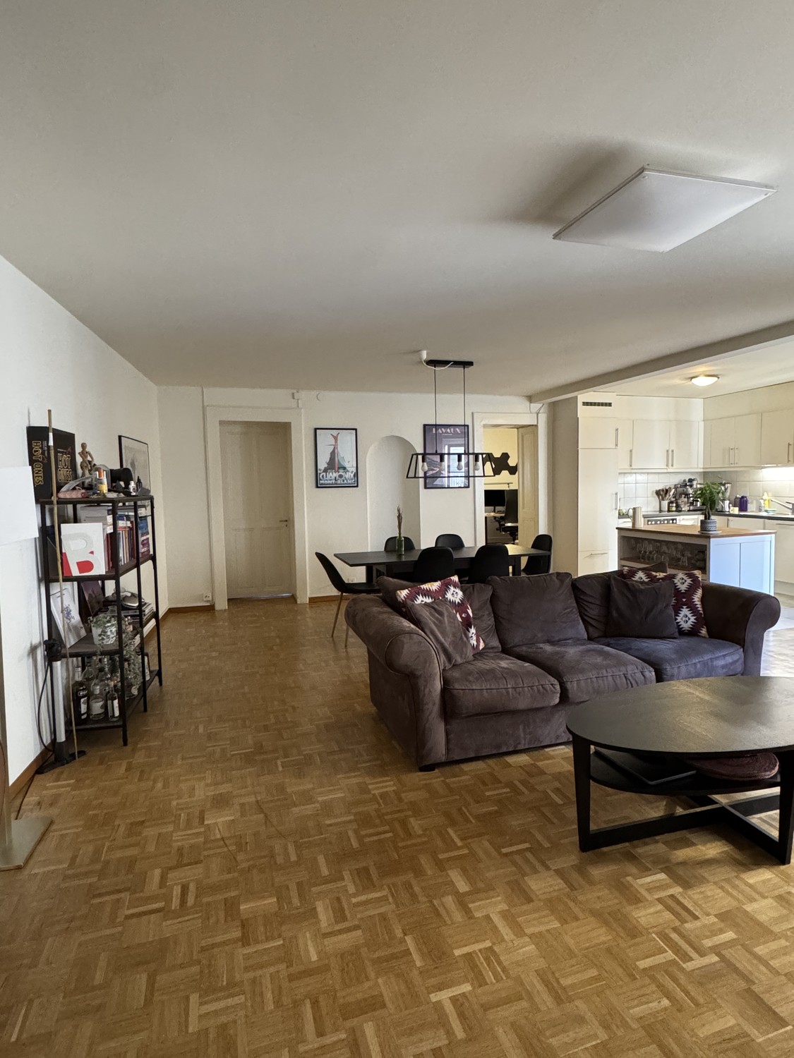 3 ½ rooms apartment, photo 2 sur 10