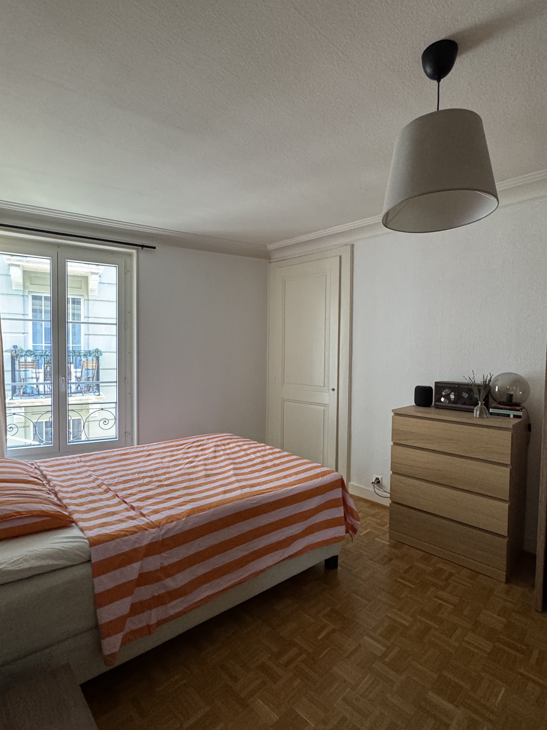 3 ½ rooms apartment, photo 7 sur 10