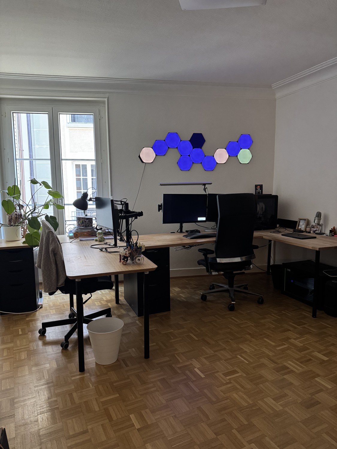 3 ½ rooms apartment, photo 10 sur 10