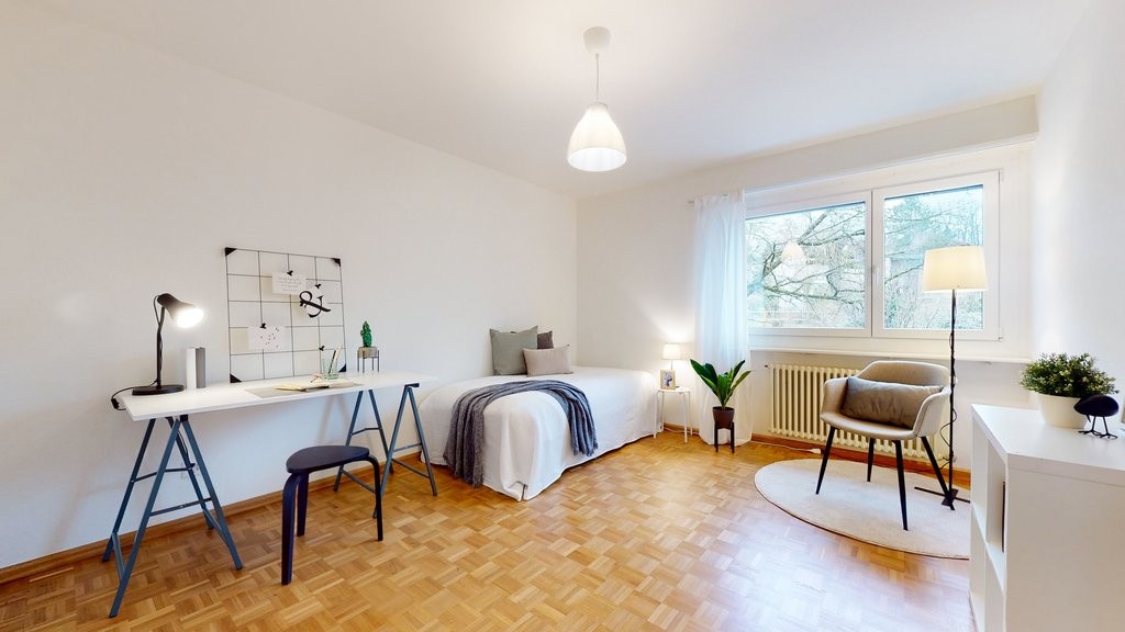 Appartement de 3 ½ pièces, photo 4 sur 9