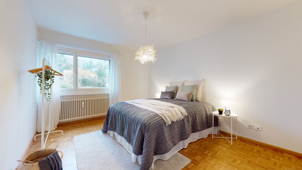 Appartement de 3 ½ pièces, photo 7 sur 9
