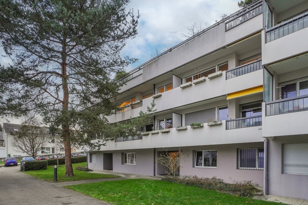 Appartement de 3 ½ pièces, photo 2 sur 9