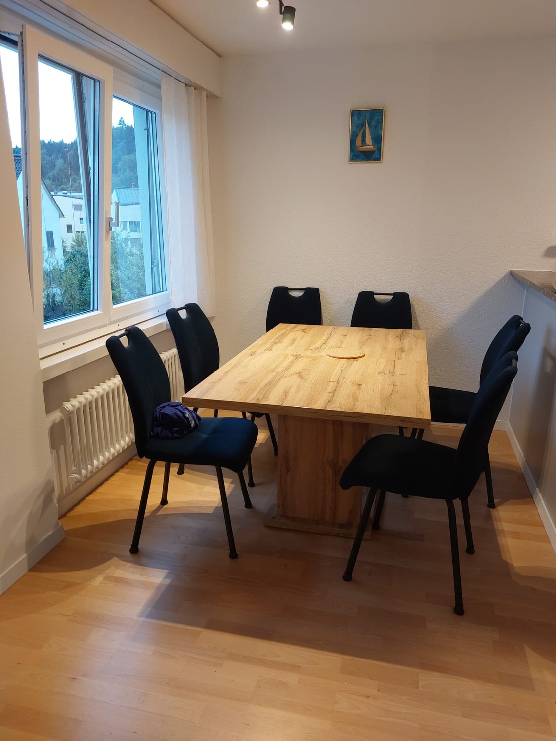 Appartement de 3 ½ pièces, photo 3 sur 10