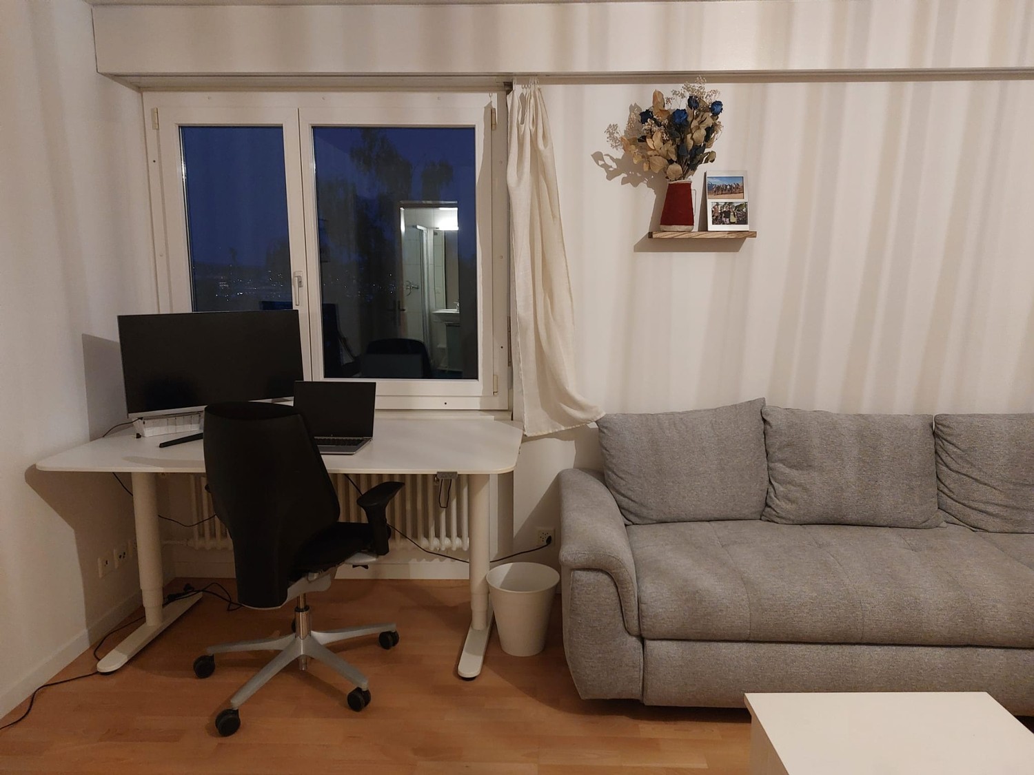 Appartement de 3 ½ pièces, photo 4 sur 10