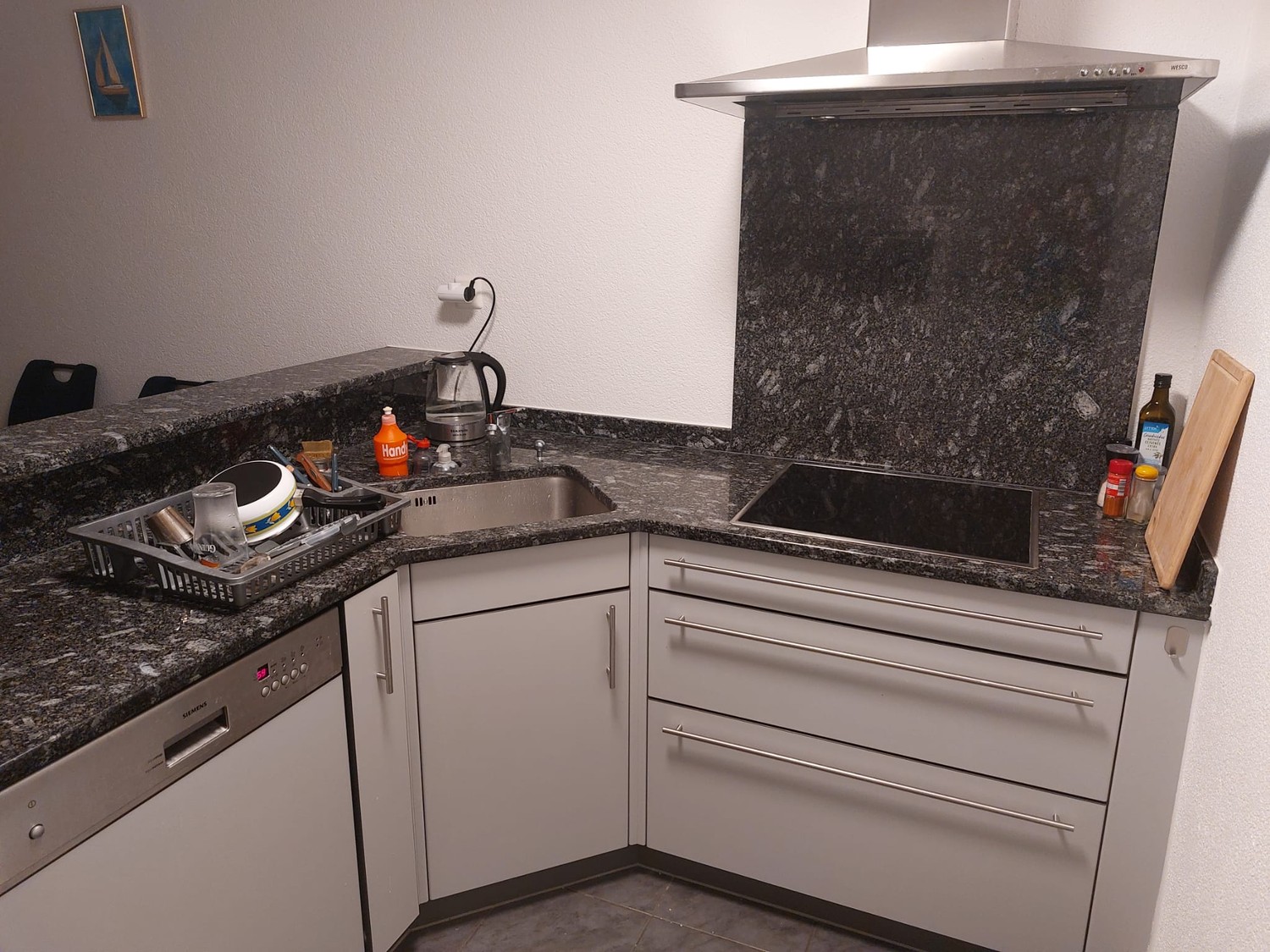 Appartement de 3 ½ pièces, photo 9 sur 10