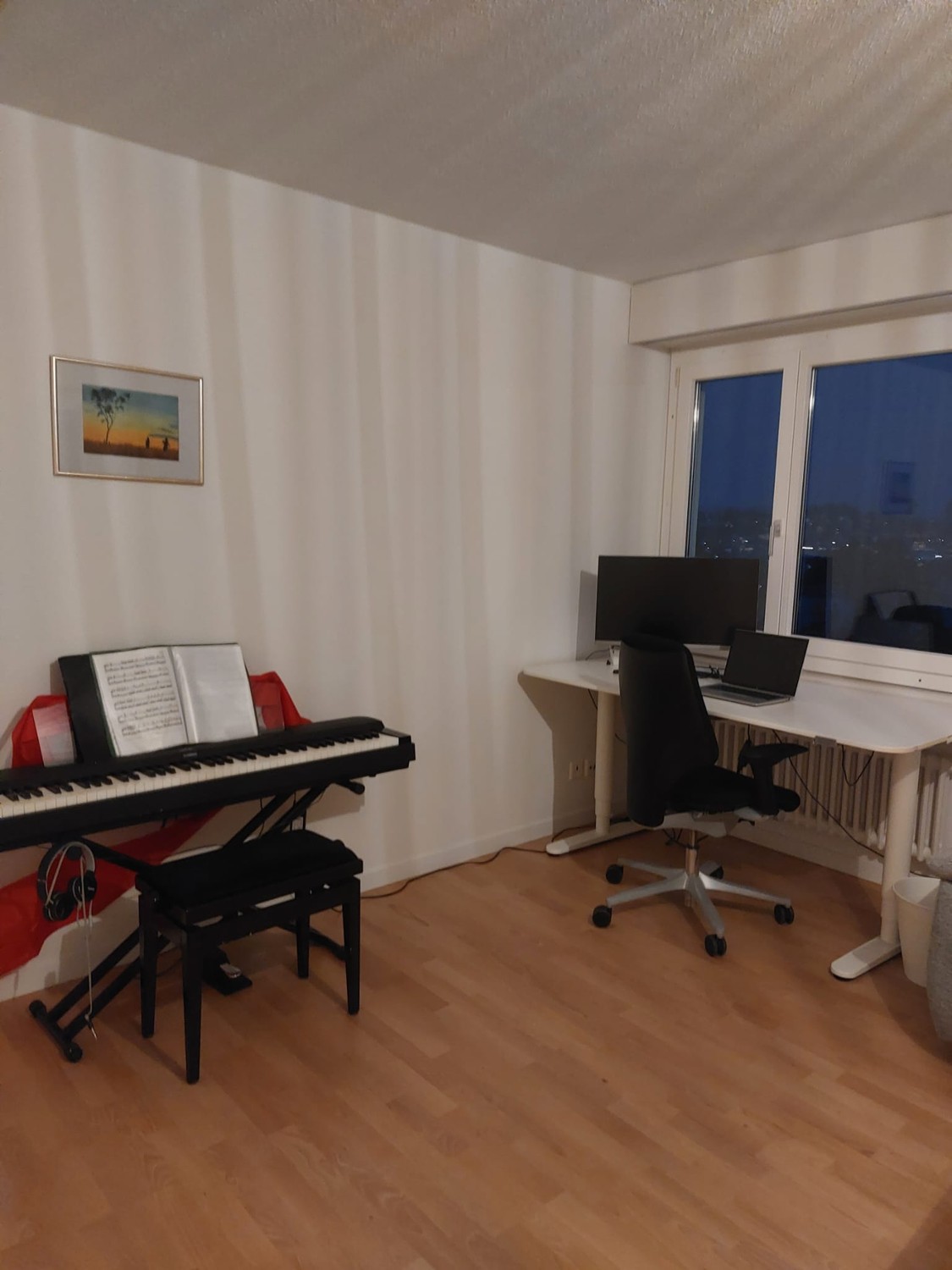 Appartement de 3 ½ pièces, photo 6 sur 10