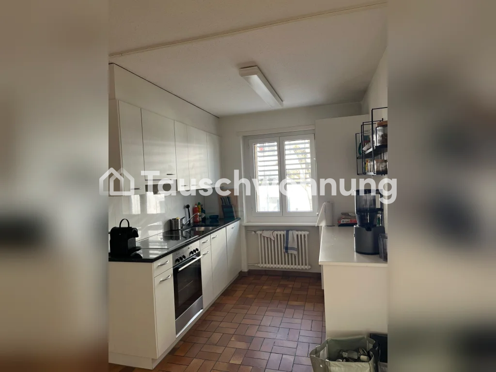 2 ½ pièces appartement, photo 6 sur 8