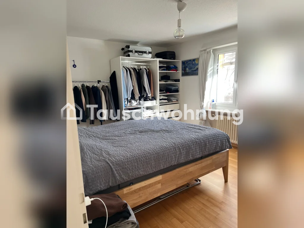 2 ½ pièces appartement, photo 8 sur 8