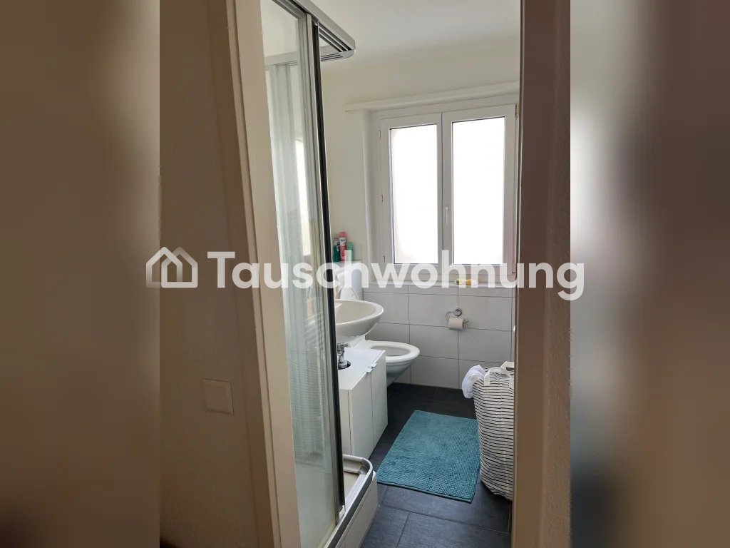 2 ½ pièces appartement, photo 4 sur 8