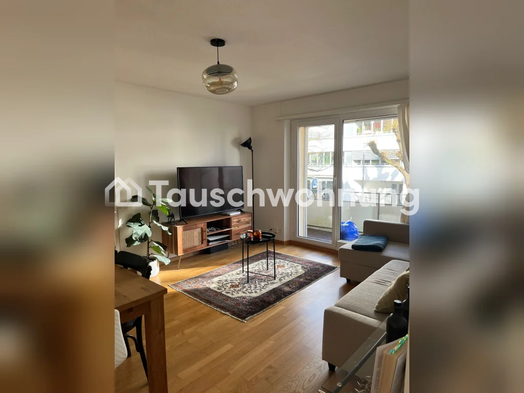 2 ½ pièces appartement, photo 5 sur 8