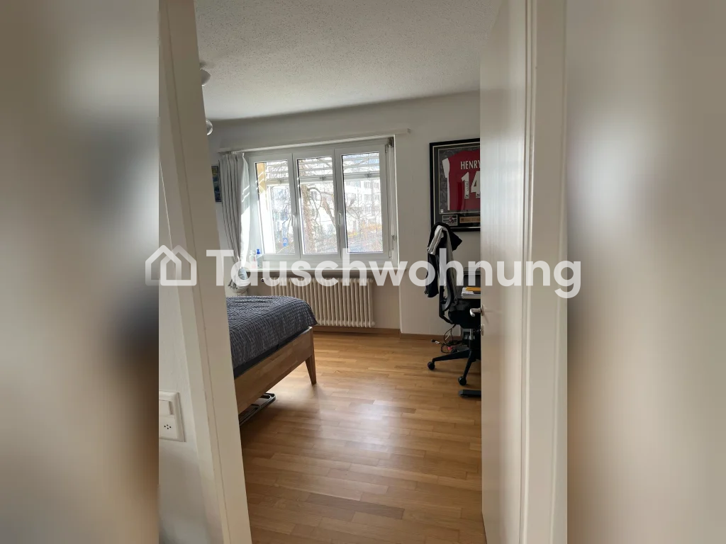 2 ½ pièces appartement, photo 3 sur 8