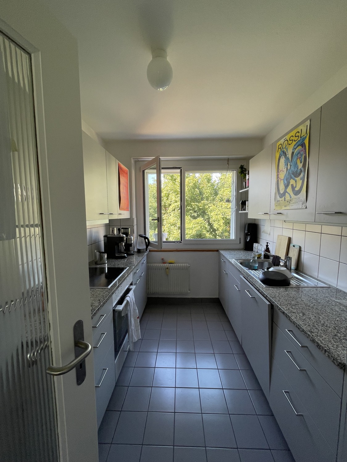 Appartement de 4 pièces, photo 2 sur 4