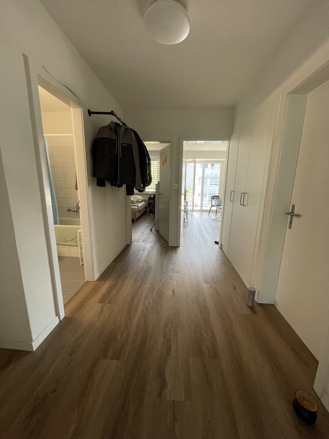 Appartement de 4 pièces, photo 3 sur 4