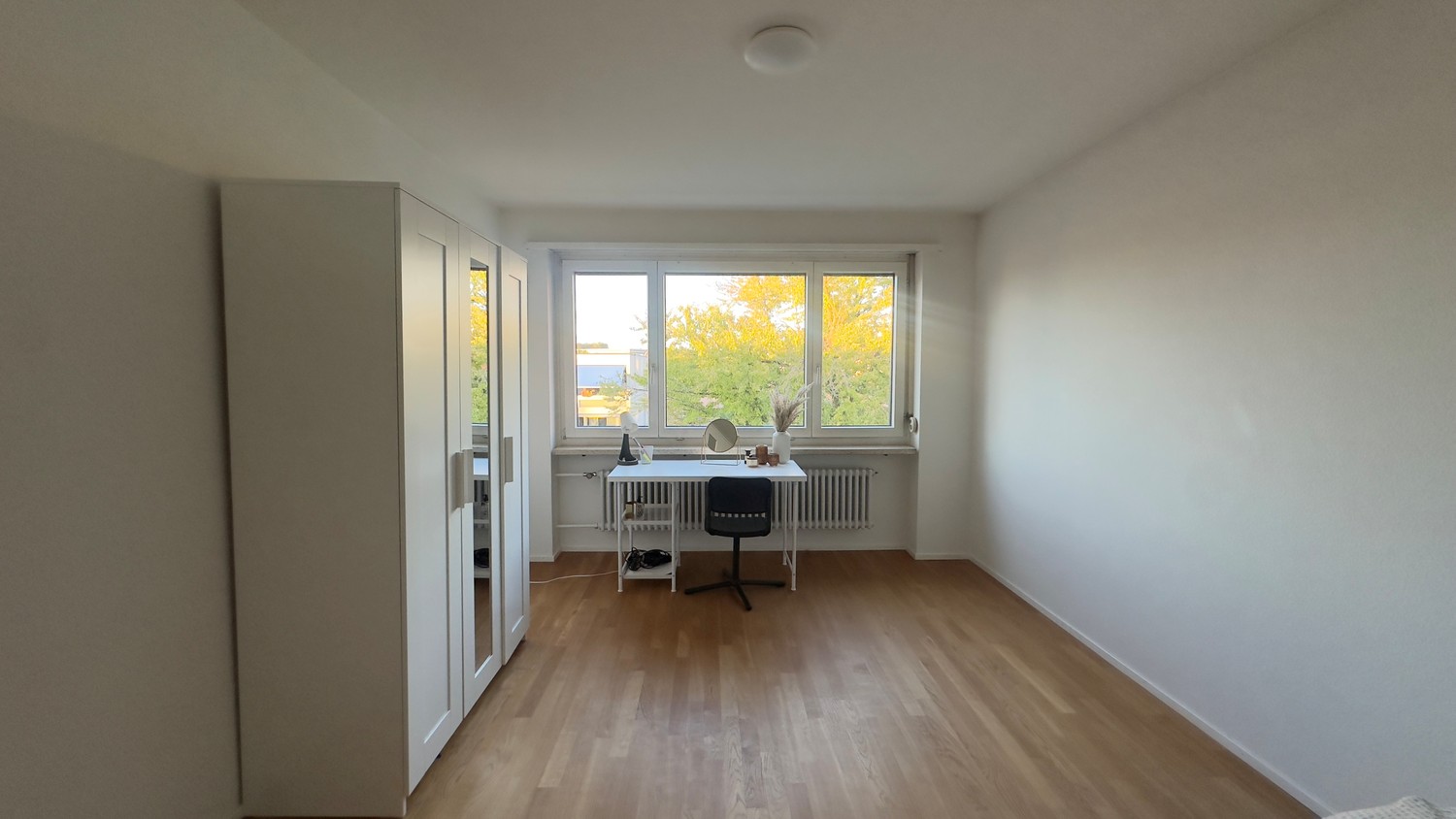 Chambre en colocation