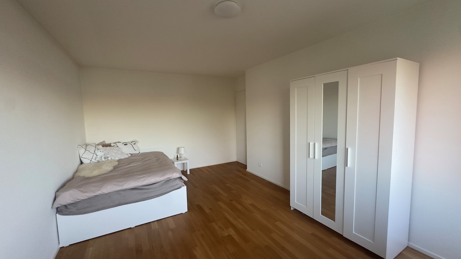 Chambre en colocation