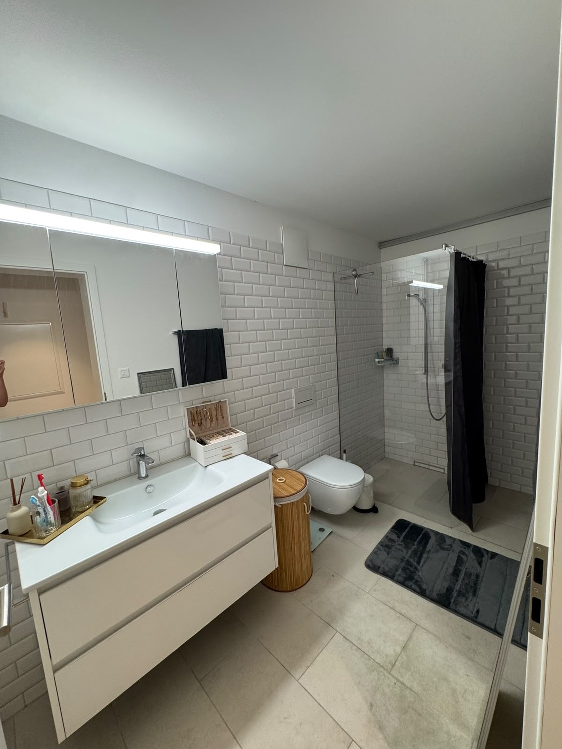 Appartement de 2 ½ pièces, photo 10 sur 10