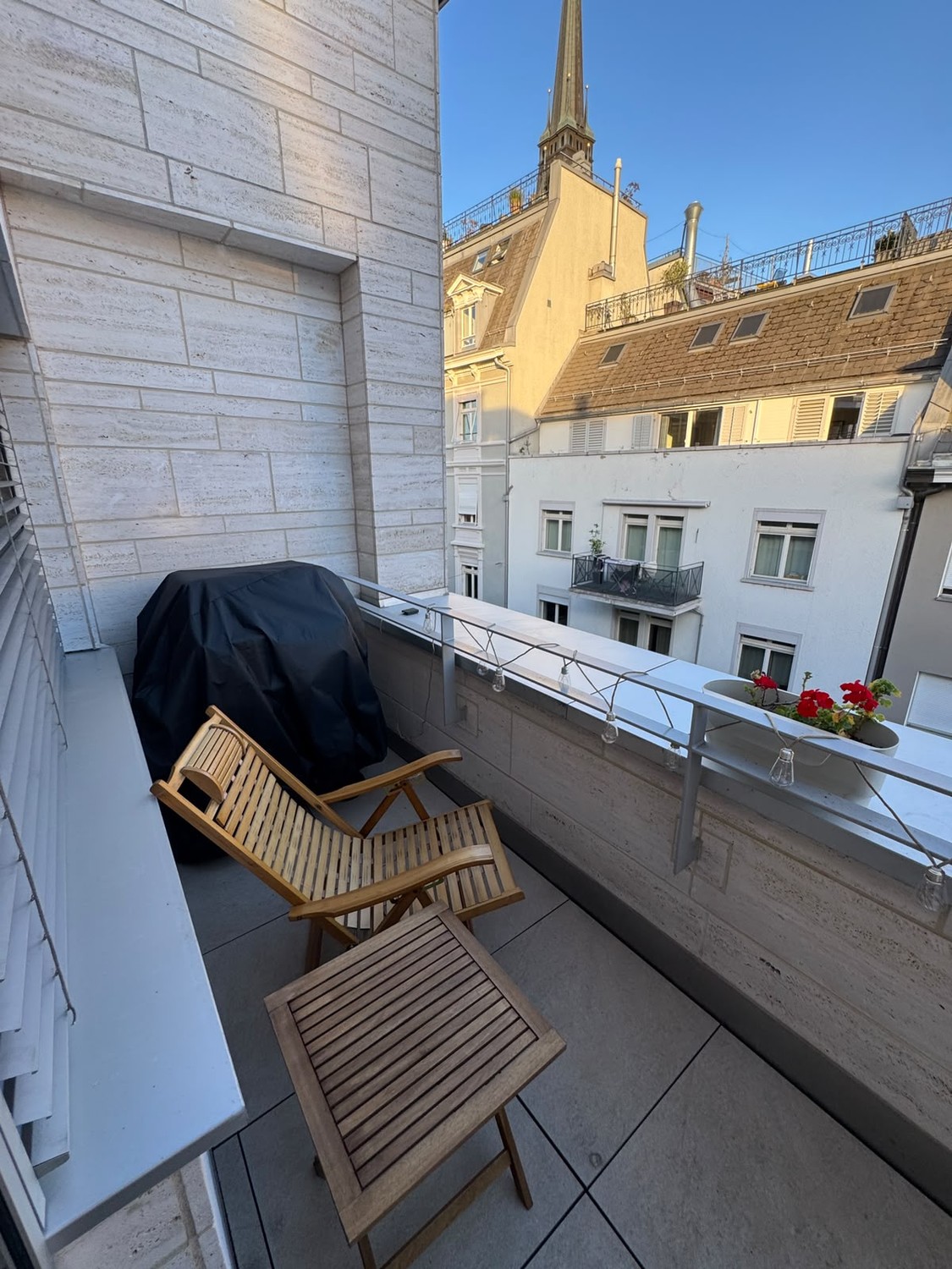 Appartement de 2 ½ pièces, photo 5 sur 10