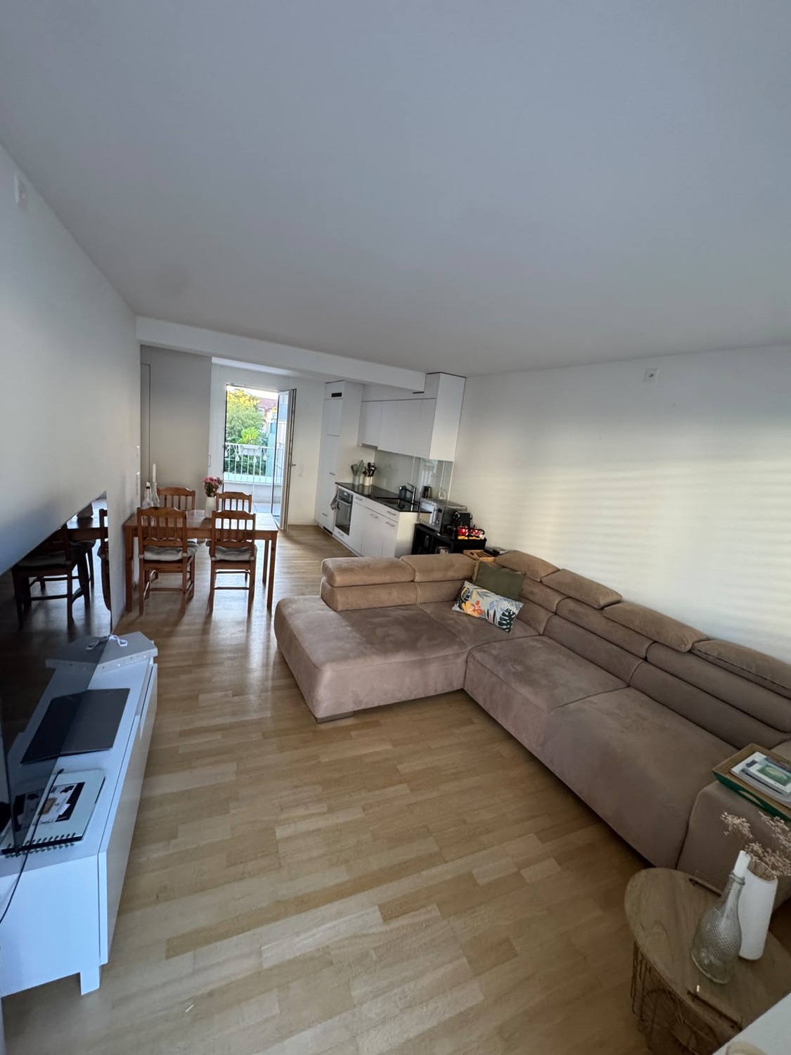 Appartement de 2 ½ pièces, photo 3 sur 10
