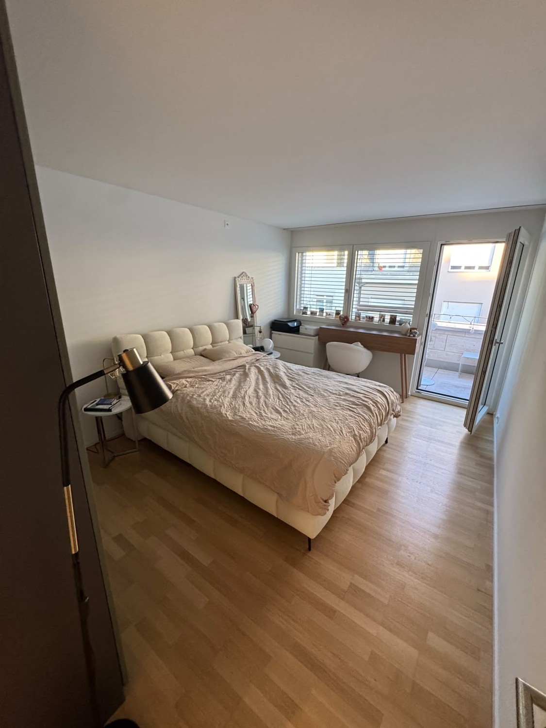 Appartement de 2 ½ pièces, photo 9 sur 10