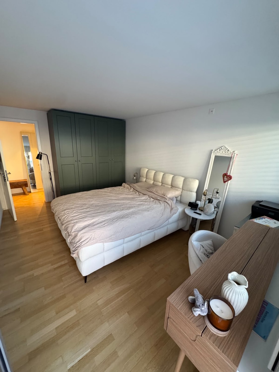 Appartement de 2 ½ pièces, photo 8 sur 10