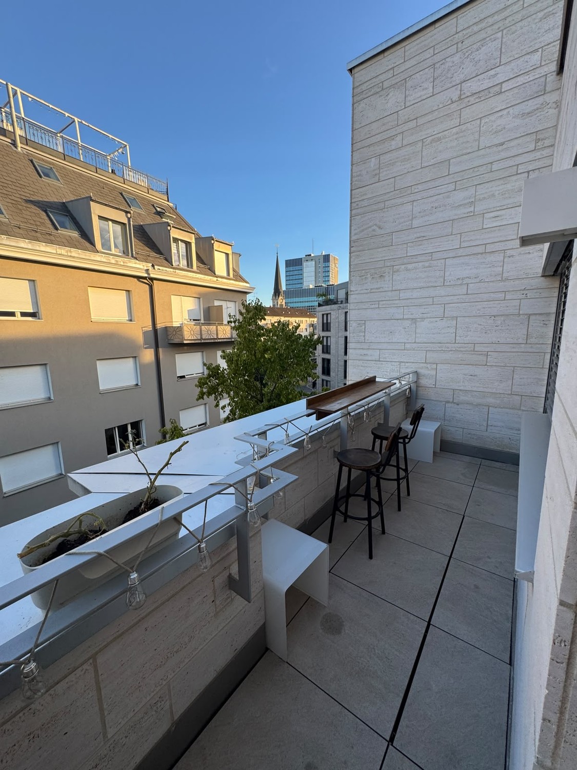 Appartement de 2 ½ pièces, photo 7 sur 10