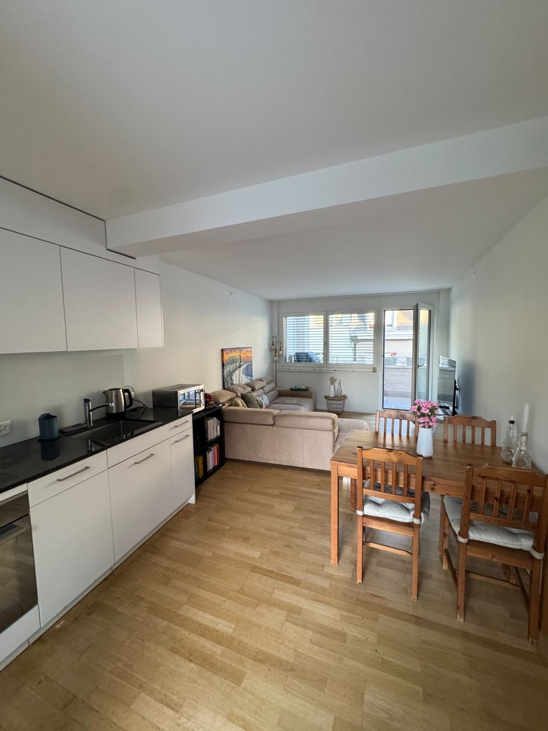 Appartement de 2 ½ pièces, photo 6 sur 10