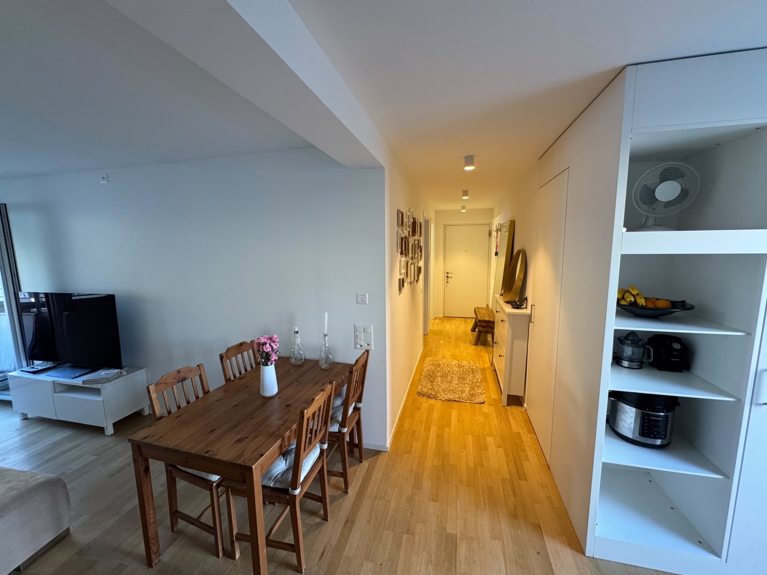 Appartement de 2 ½ pièces, photo 4 sur 10