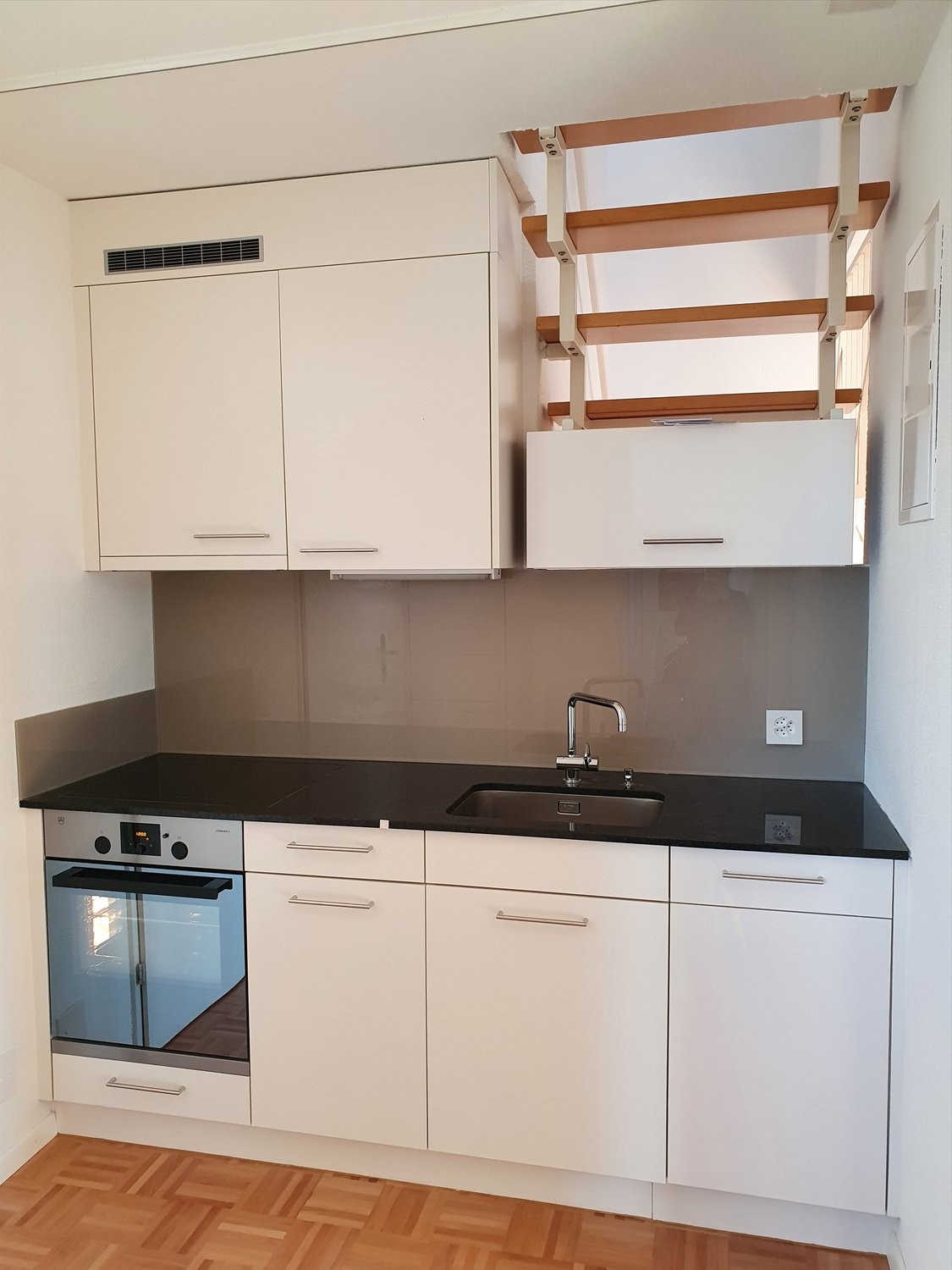 Duplex de 5 ½ pièces