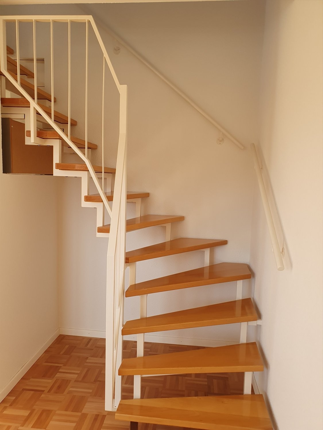 Duplex de 5 ½ pièces