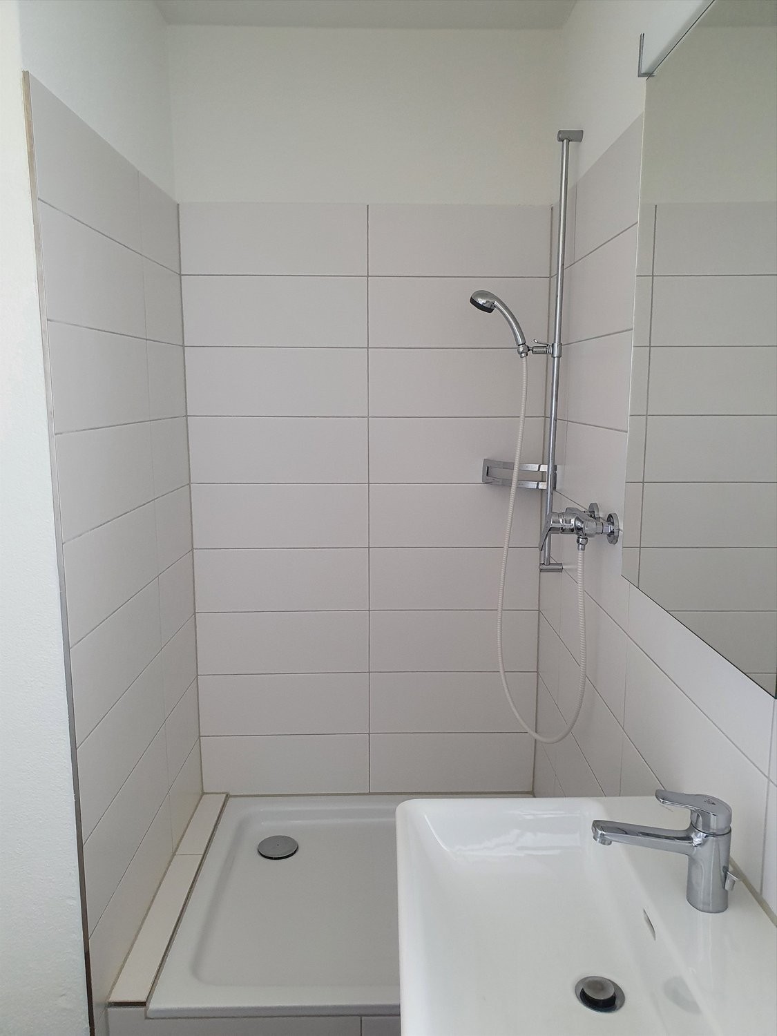 Duplex de 5 ½ pièces